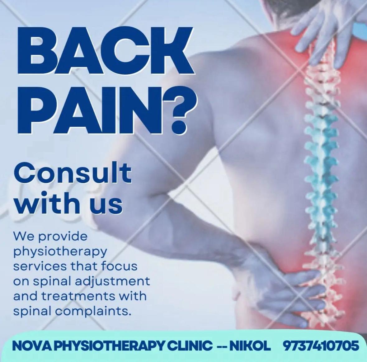 Nova Physiotherapy Clinic