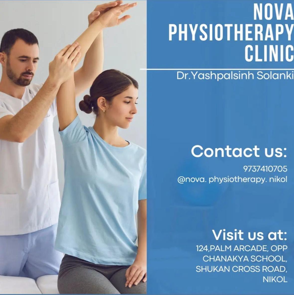 Nova Physiotherapy Clinic